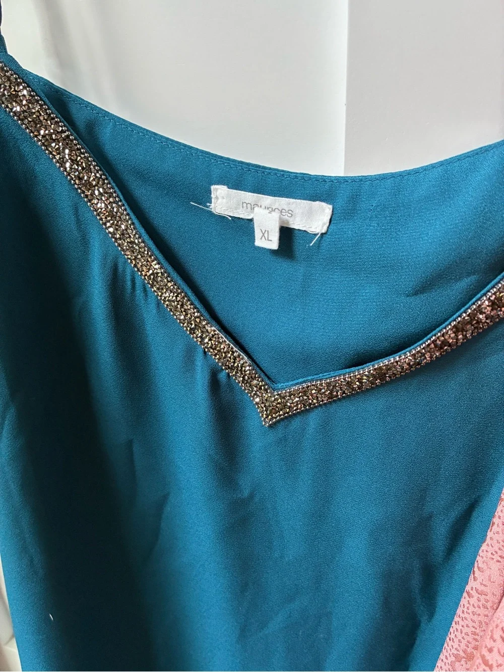 Maurices Size XL Camisole Bundle of 2